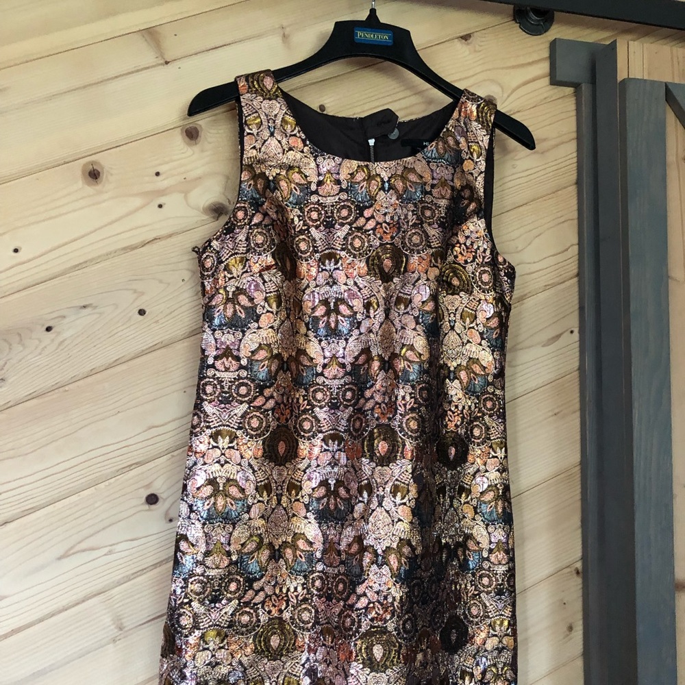 H&M dress